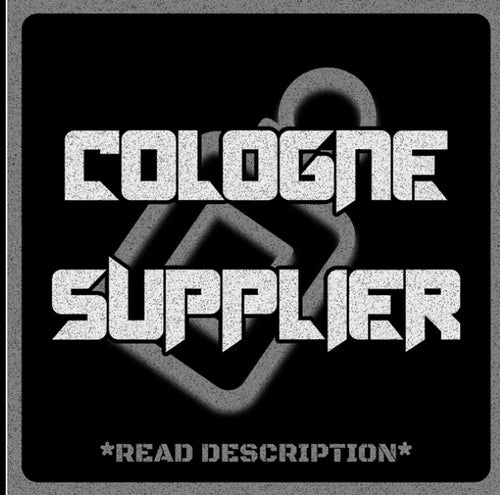 COLOGNE SUPPLIER